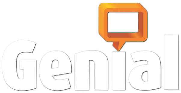 Logo Genial1